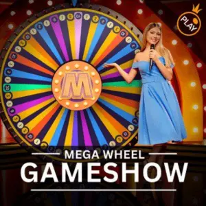 Mega Wheel